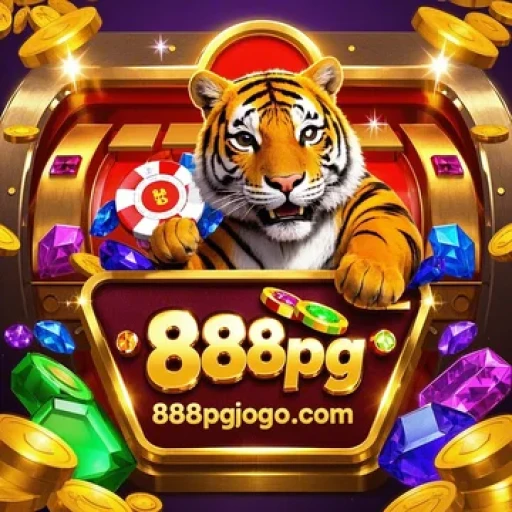 Explorando a Categoria High Roller no 888pg