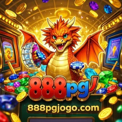 A Magia da Loteria no 888pg: Como a Sorte Pode Mudar Sua Vida