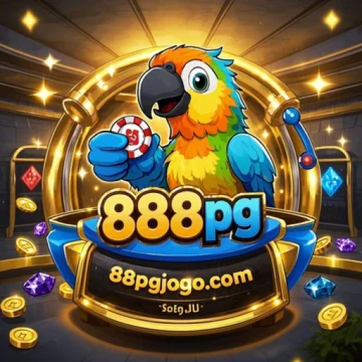 Explore os Novos Jogos da 888pg: Novidades e Emoções em cada Clique