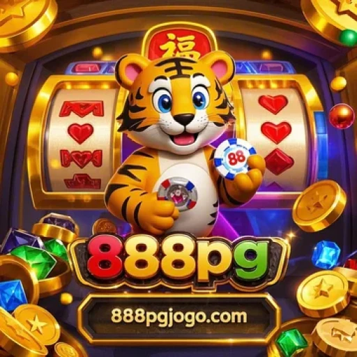 A Ascensão dos Jogos Virtuais no 888pg